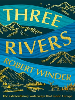 cover image of Three Rivers